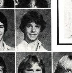Mark Ventry's Classmates profile album