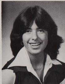 Cindy Getzoff's Classmates profile album