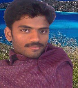 Mohan Viji's Classmates® Profile Photo