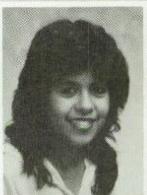 Joanne Romero's Classmates profile album