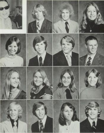 Don Batchelor's Classmates profile album