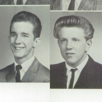 Sharon Brantley's Classmates profile album