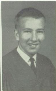 Steve Damon's Classmates profile album