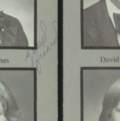 Fred Johnson's Classmates profile album