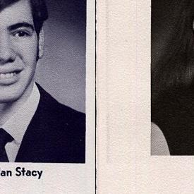 Alan Stark's Classmates profile album