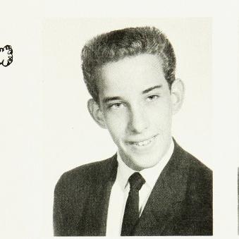 Rod Fink's Classmates profile album