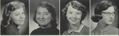 Mary Jane Sommer's Classmates profile album