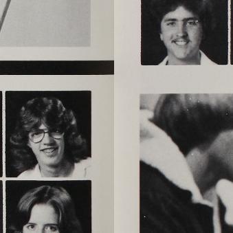 Patrick Caldwell's Classmates profile album