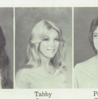 Tabby Sayes' Classmates profile album