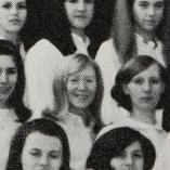 Helene McFadden's Classmates profile album