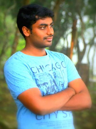 Venkatesh Subramaniam's Classmates® Profile Photo