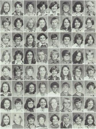 Carol Petrecelli's Classmates profile album