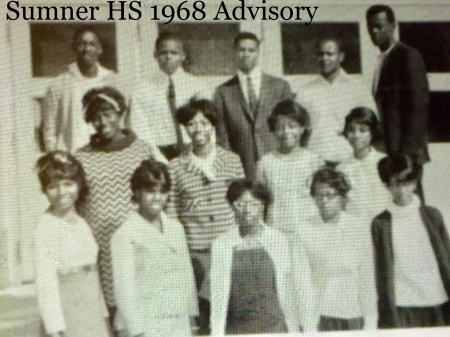 Gloria Hollinshed-Martin's Classmates profile album