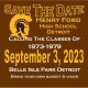 Henry Ford High School 1973-1979 Gathering reunion event on Sep 3, 2023 image