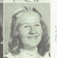 Cindy Mead's Classmates profile album