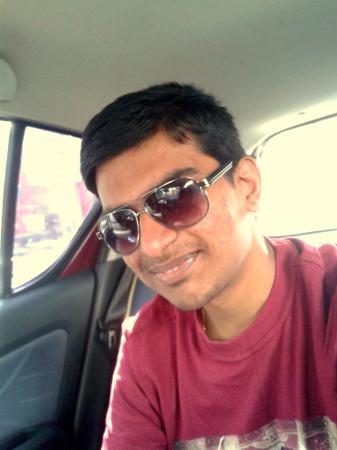 Sriram Kannan's Classmates® Profile Photo