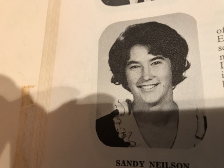 Sandy Gregoire's Classmates profile album