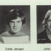 Earle Jensen's Classmates profile album