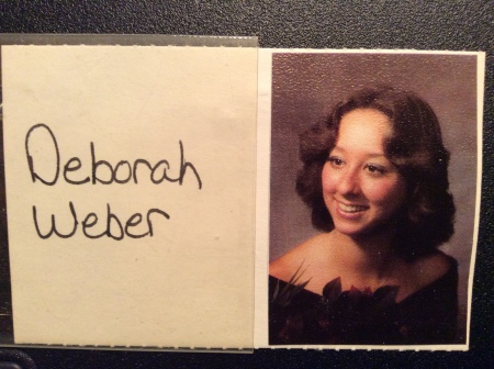 Deborah Alestra's Classmates profile album