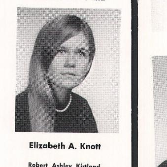 Elsbeth Elizabeth's Classmates profile album