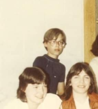 Philip Schratwieser's Classmates profile album