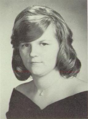 Bernadette Randis' Classmates profile album