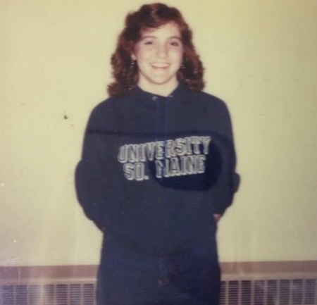 Carole Voisey's Classmates profile album