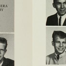 Judie Fohs' Classmates profile album