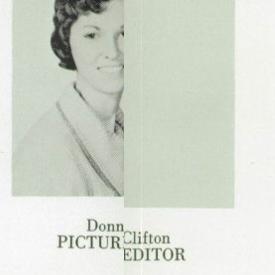 Donna Rogers' Classmates profile album