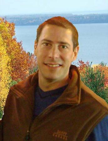 Chris Olson's Classmates® Profile Photo
