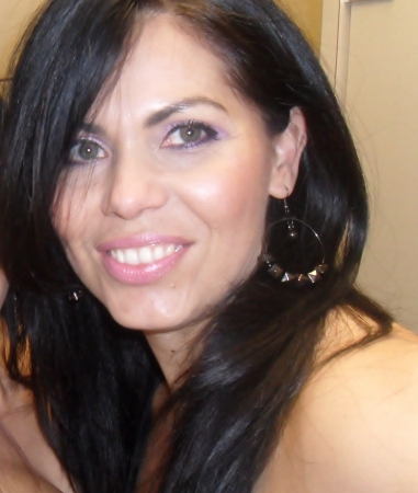 Alma Gonzalez's Classmates® Profile Photo