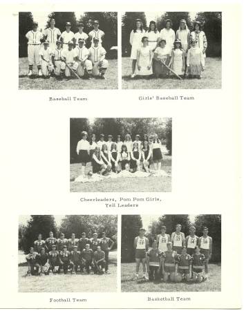 Randy Delise's Classmates profile album