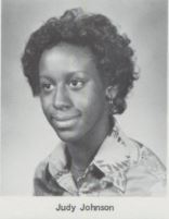 Judy Johnson's Classmates profile album