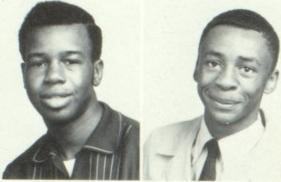 Howard Bagby's Classmates profile album