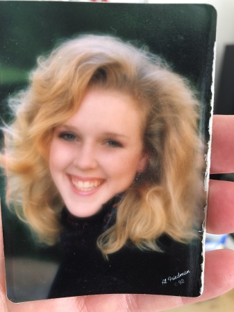 Jennifer Joyce's Classmates profile album