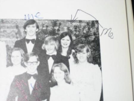 regina wilkerson's Classmates profile album