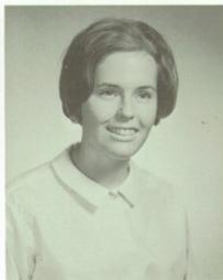 Mary Walsh's Classmates profile album