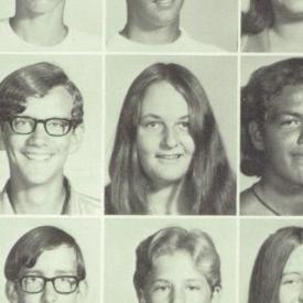 Penny McClain's Classmates profile album