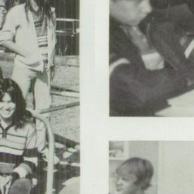 Stacey Gartner's Classmates profile album