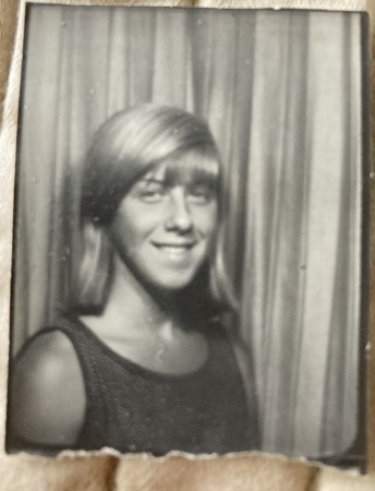 Susan Overton's Classmates profile album