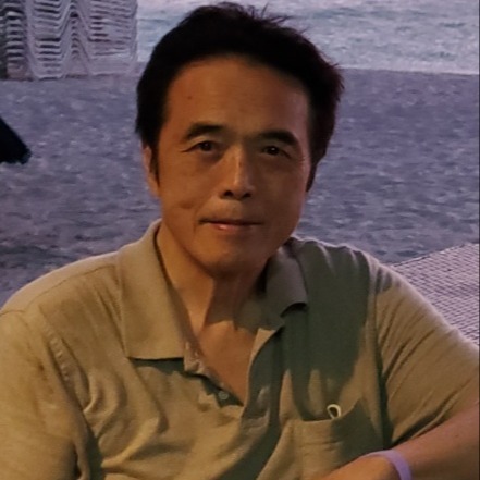 Robert Ho's Classmates® Profile Photo