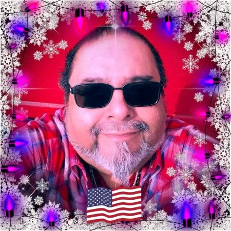 Louis Marty GutIerrez's Classmates® Profile Photo