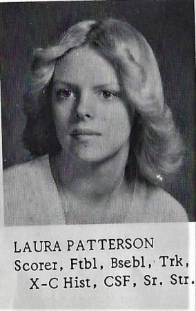 Laura Patterson's Classmates profile album