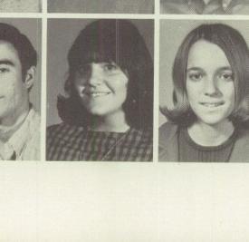 Kathy Garrison's Classmates profile album