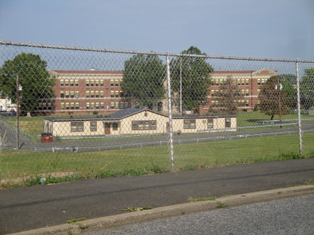 Haverstraw Middle School