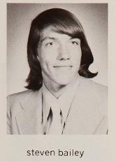 Steve Bailey's Classmates profile album