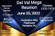 Delaware Valley Regional High School Reunion reunion event on Jun 25, 2022 image