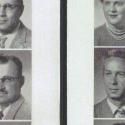 Richard Compton's Classmates profile album