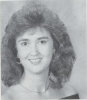 Angela Baker's Classmates profile album