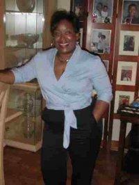 Vonda Armstrong's Classmates® Profile Photo